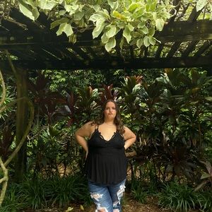 Meet your Posher, Kaitlyn